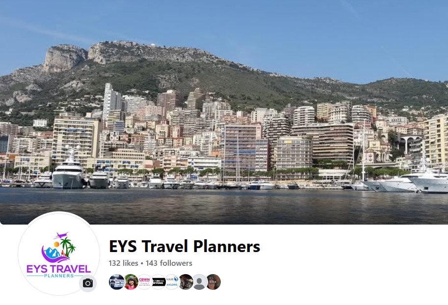 EYS facebook Cover Shot