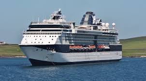 celebrity infinity