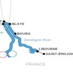 Bonjour Bordeaux river
