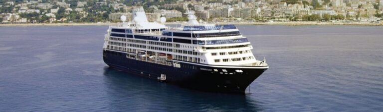 azamara