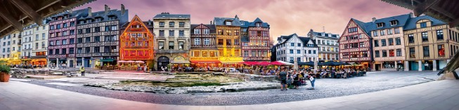 Normandy