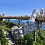 Golden Bridge