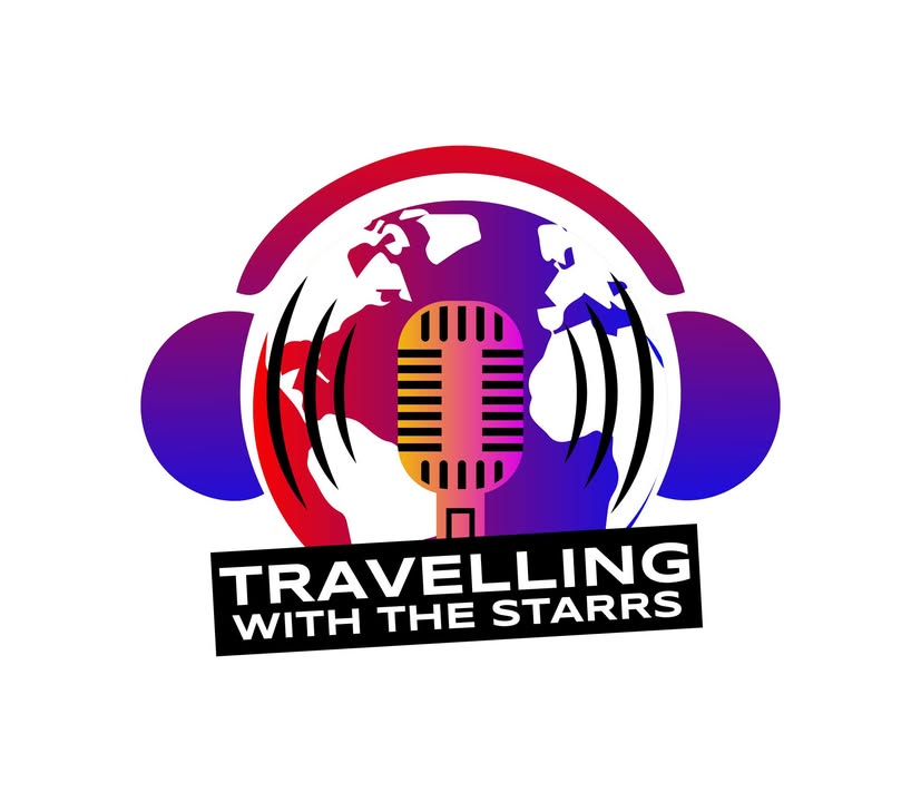 Travelling With the Starrs