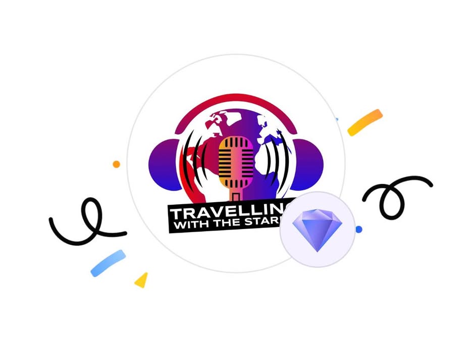 Travelling With the Starrs